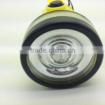 Lare Searchlight photo-3