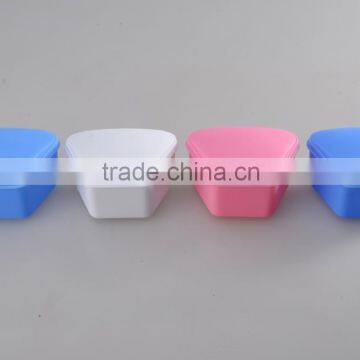 DENTURE BOX FOR DENTIST USE