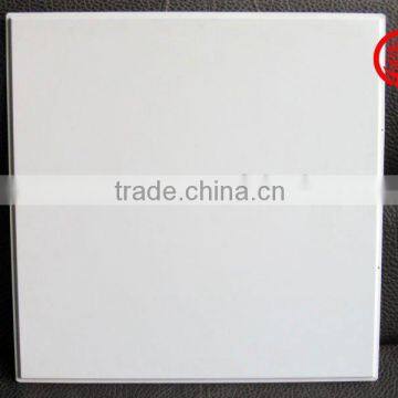 Aluminum lay-in rectangle suapended ceiling tiles