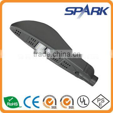 Spark Warranty 3 years ip66 LED Street Light with UL