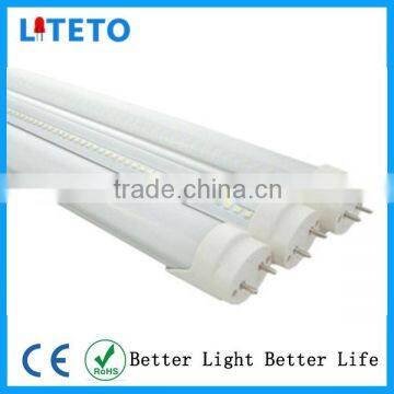 China factory energy saving SMD2835 1200mm 18W t8 led tube xxxx tube