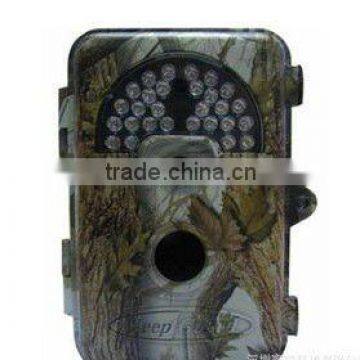 12MP Motion Detection Night Vision Trail Hunting Camera KO-HC01