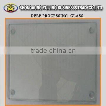2 mm 4mm 6mm 8mm Deap Processing Glass