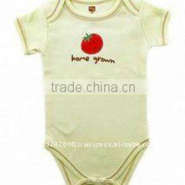 baby bodysuit