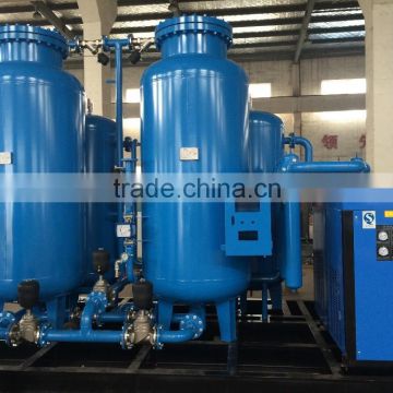 China brand nitrogen inflation machine nitrogen plant nitrogen flushing for gas dispensing