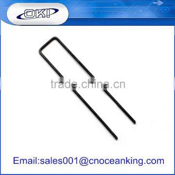 Laying Sod Staples / Sod Stakes From Top Manufacturer