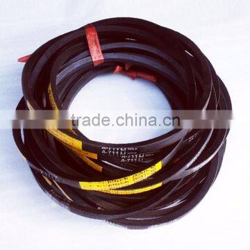 Classical Wrapped V Belts photo-2