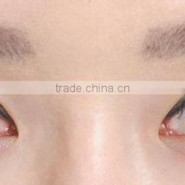 brown colored contact lenses eos korea contact lens LUNA Ice II contact lenses