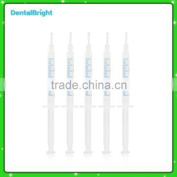 Sodium Bicarbonate Teeth Bleaching Gel 3ml