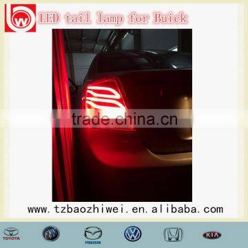 LED Taillight for Buick