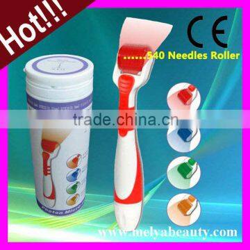 540 Needle Photon Derma Roller /LED Derma Roller photo-2