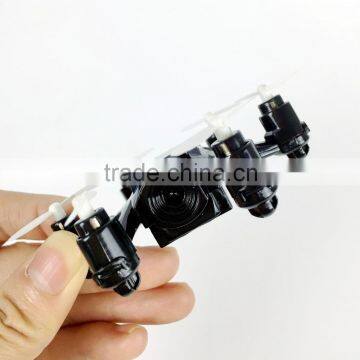 mini drone with hd camera 2MP HD Camera angle RTF FQ777 126C radio remote control industrial New toys 2016