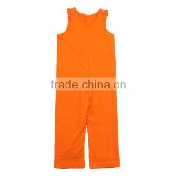 2016 Spring Summer Knit Stripe Baby Romper Manufacture Organic Cotton Pajamas Organic Cotton Baby Rompers Wholesale Baby Clothes photo-5