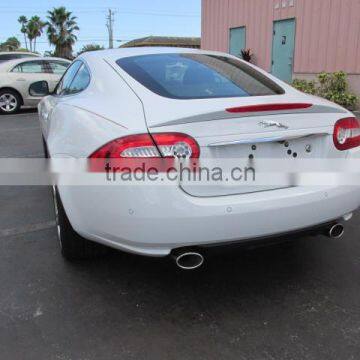 USED CARS - JAGUAR XK BASE - FLOOD (LHD 819481) photo-5