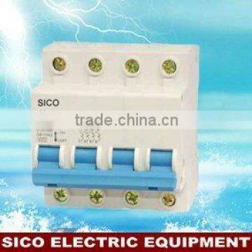 miniature circuit breaker / MCB