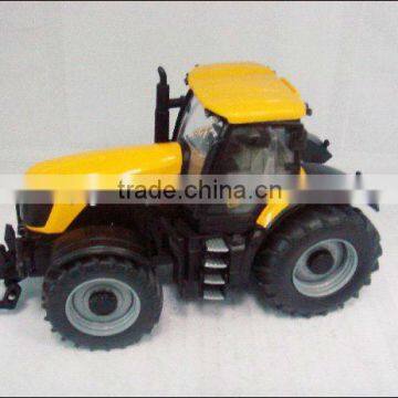 1:35 diecast tractor model