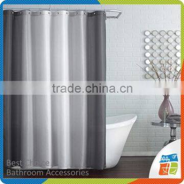 Polyester Hotel Collection Shower Curtain