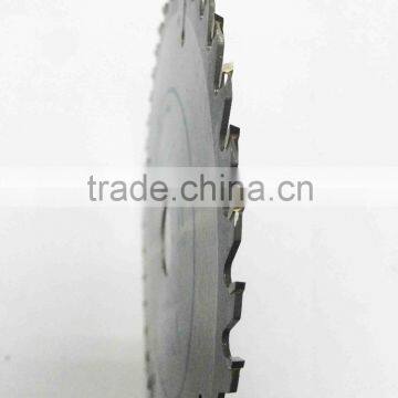230x60 Teech Power Tools Parts Professional Quality Grade TCT Cutting Disc for Wood Cutting photo-3