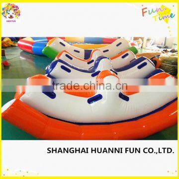 2014 New Outdoor Inflatable Water Totter/Water Seesaw photo-1