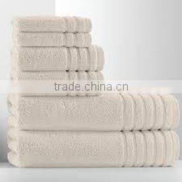 650 GSM TOWELS FOR THE HOTELS OR HOMES