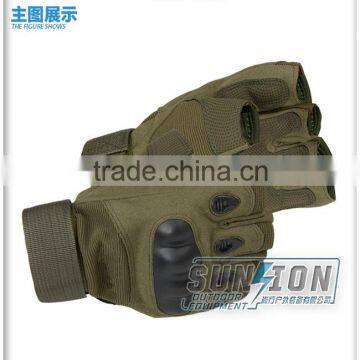 Best-selling to EU and US High Quality Tactical Gloves photo-2