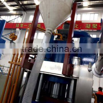 Animal Licking Mineral Salt Block Automatic Hydraulic Press Machine photo-4