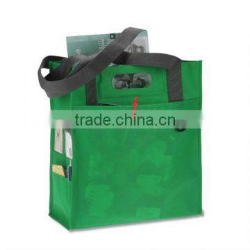 Networker Non-woven Tote Bag 21101