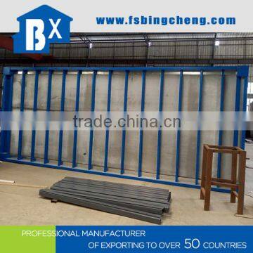 Prefab 20ft Container House Exporting to Vietnam for Sale photo-2