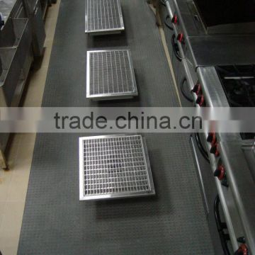 Hot Sales Stainless Steel 304 Water Drainage