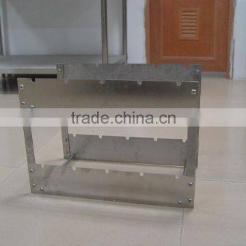 2015 New Product Chimney Cake Oven photo-6