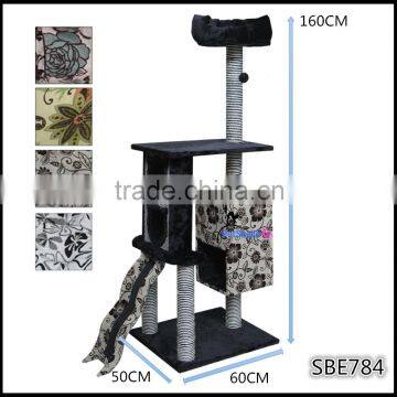 Pet Supplies China Factory Price Cat Tree House