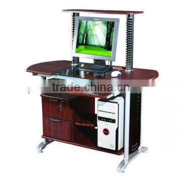 GX-205 computer design with study table