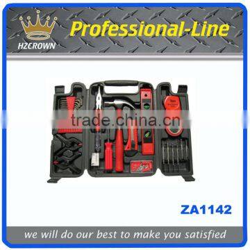 132pcs home use tool set