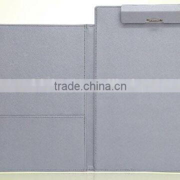 High Quality Leather a4 Multifunction File Folder & Planner Folder photo-2