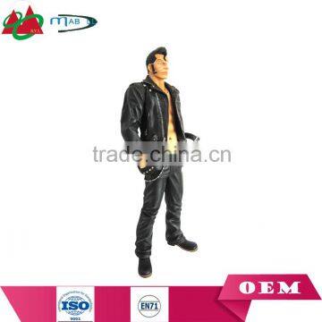 Plastic Action Figure photo-3