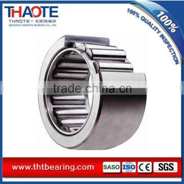 China Supplier Single Row K17*21*13 Needle roller bearings
