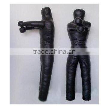 wrestling dummy
