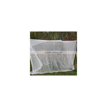 long lasting insecticide treated mosquito net