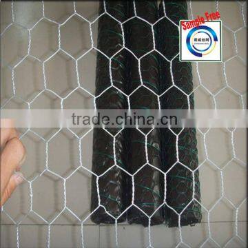 Chicken Gabion Wire Mesh