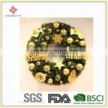 Christmas Wreath, Wholesale Artificial Christmas Wreaths