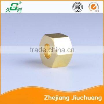 Welding and Cutting Accessories Brass Hex Thick Nuts photo-4