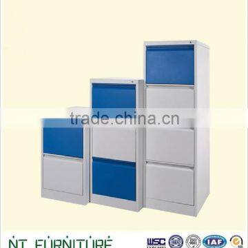 Fashional elegant office 2, 3, 4 drawer lateral file cabinet