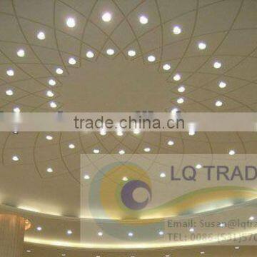 Metal Aluminum Ceiling Panel