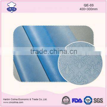 Cake Fondant Embossing Mat