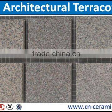 CNConstruction Materials- Terracotta Panel