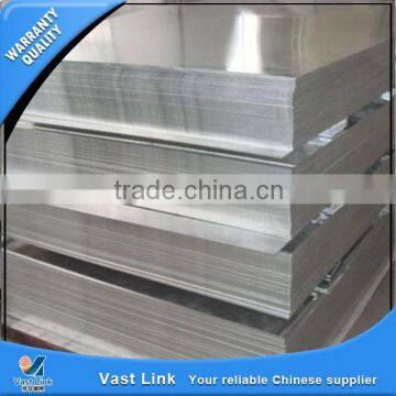 5083 marine grade aluminium plate for shipbuilding