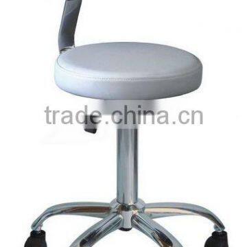 Modern/Comfortable/Fashion SF8107 PVC Hair Cutting Stool