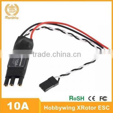 2015 NEW Hobbywing XRotor-10A RC ESC for Brushless Motors
