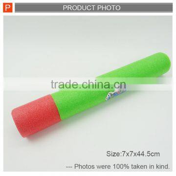 Summer Toys Eva Water Gun Plastic Cannon Toy Foam Gun photo-5