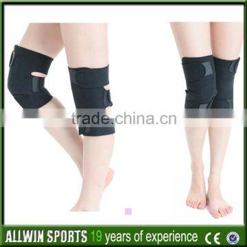 high quality tourmaline knee brace for Outdoor climbing